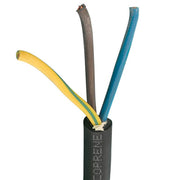Gummikabel H05 rr-f 3G0,75 - 100 meter