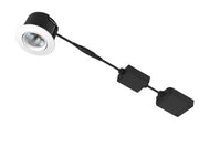 DIOSPOT 50 supreme hvid rund 7W 927 532lm 38° 10-P