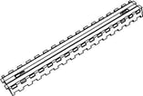 SPROSSE LÆNGDE  8M     220A6080