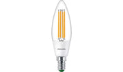 PHILIPS LED 2,3W (40W) E14 3000K 485lm