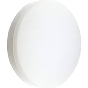 Adriano 18W mat hvid