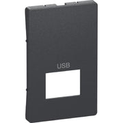 AFD. FUGA 1XUSB, (PASSIV), , 1½M KG