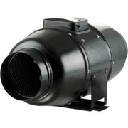 Kanalventilator 100 TT SILENT