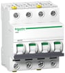 AUTOMATSIKRING C32A 4P 6KA 4M