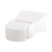 Infrarød Bevægelsessensor 180D, Hvid, IP65, 300W