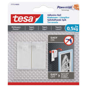 tesa® Klæbesøm 2 x 0,5kg overflader som tapet eller gips