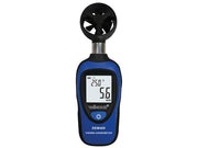 DEM400 Mini termometer & vindmåler