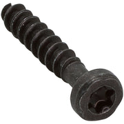 LK Fuga T10 skrue m. spids til tekniske montagerammer - pr. stk.