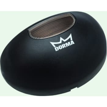 dormakaba Radar ProSecure OPTI MOTION stereo sølv