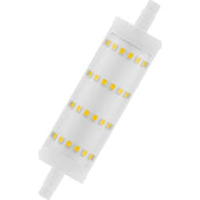 LEDVANCE LED LINE klar 118 mm 1521lm 13W/827 (100W) R7S