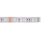 DIOFLEX GO RGB 14,4W/m 12V 390lm/m 1m IP20