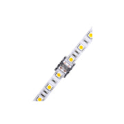 LED Strip - 10mm, enkeltfarvet, vandtæt (IP65), 5V-24V