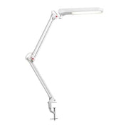 Arkitektlampe Led Hvid