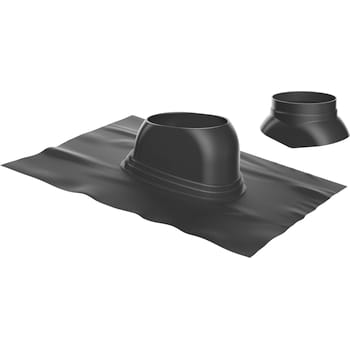 Taginddækning 25-45° - 700x1000 mm