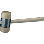 Træhammer