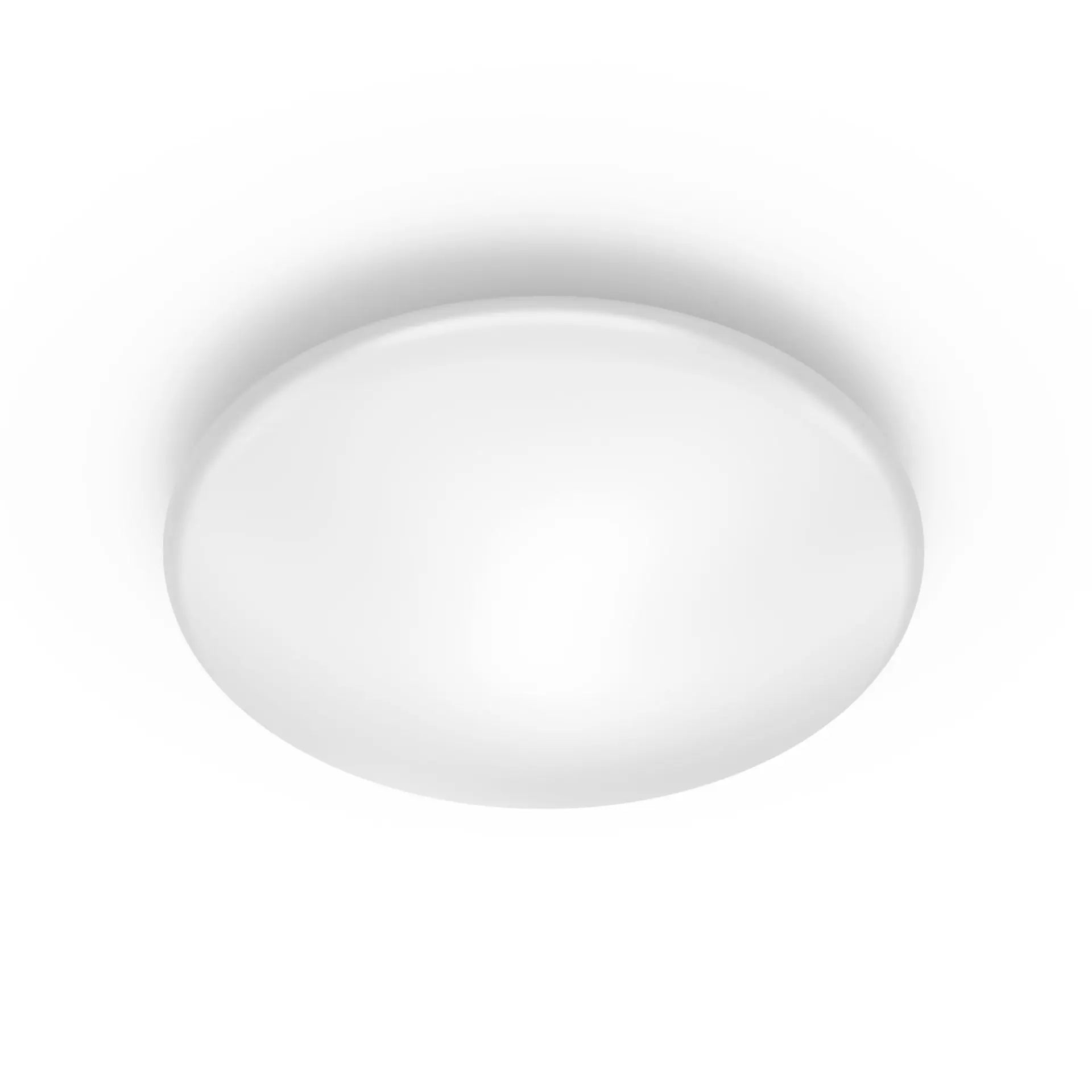 PHILIPS Shan Loftslampe LED 12W 2700K Bevægelsessensor