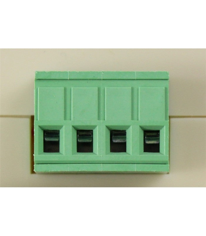 12V og 24V dæmper - 12V (96W), 24V (192W)