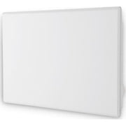 Adax Varmepanel Eco Basic 08 KBT 800W 230V, hvid