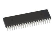 Z8400A zilog 80 cpu 4Mhz (DIP40)