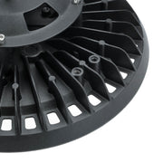LED UFO High Bay Industrilampe 190W - IP66 20400Lumen