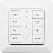 SMART HOME RF FJERNBETJENING