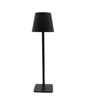 Opladelig LED bordlampet, touch dæmpbar