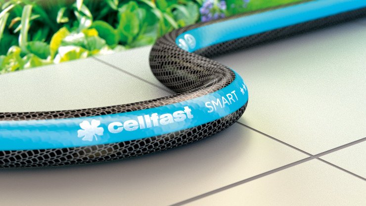 Haveslange - SMART ATSV™, 5/8" (25m)