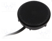 Full range højttaler - 10W 4ohm, Ø54,1x24mm