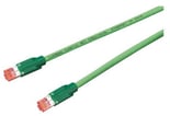 Patchkabel industri TP RJ45/RJ45 2 m