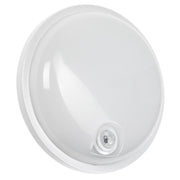 20W LED lampe med sensor, 4000K