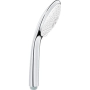 Grohe Euphoria 110 Massage Håndbruser 3 sprays  Rain Massage SmartRain
