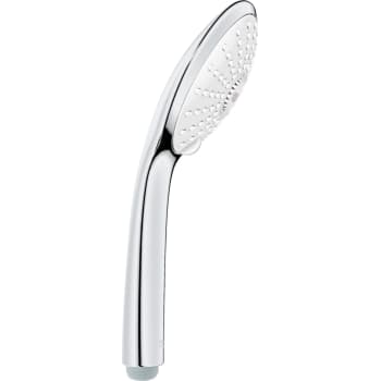 Grohe Euphoria 110 Massage Håndbruser 3 sprays  Rain Massage SmartRain