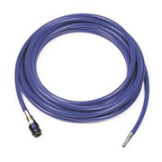 Trykluftsl.pur m/kob. 9,5x 10m