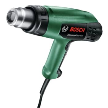 Bosch varmluftpistol Universalheat 600, 1800 W