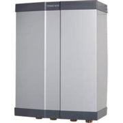 Termix Novi type 1 med fuldisolering og kabinet