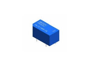 MEDER DIL 12V reed relæ, 1 x slutte, 200V 1A