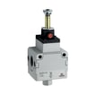 3/2 Valve-1/2  -electropneumaticMC202-V16  ISOLATION VALVE SERIES MC