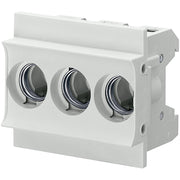 Sikringsholder D02 3p 63A