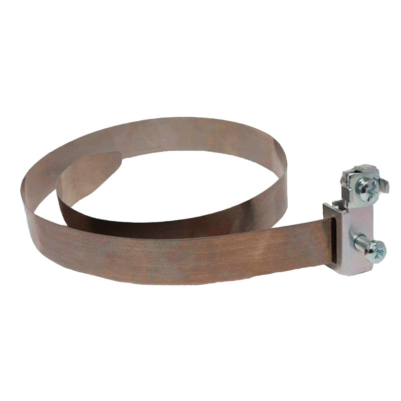 Universal Rørtilslutning til  8-22mm 1/8" - 3/8"