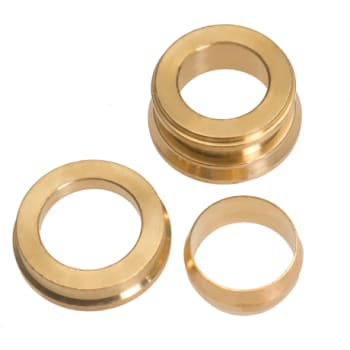 Conex 10x8mm komp. red.   godkendt til pex og kobber
