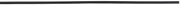 KRYMPESLANGE 2,4/1,2 1M SORT