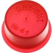 DBI-dut PP-prop til 75 mm muffe