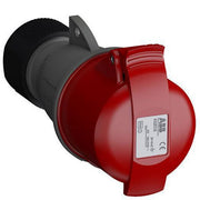 CEE forlængerled 5P IP44 32A 400V AC