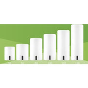 Bosch Tronic 4500 T 50 - El-vandvarmer med elektronisk display