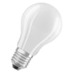 LEDVANCE LED standard mat 525lm 2,5W/830 (40W) E27 energiklasse A