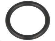 Gummi O-ring - Ø43mm x 2mm, M50, Sort NBR (1 stk.)