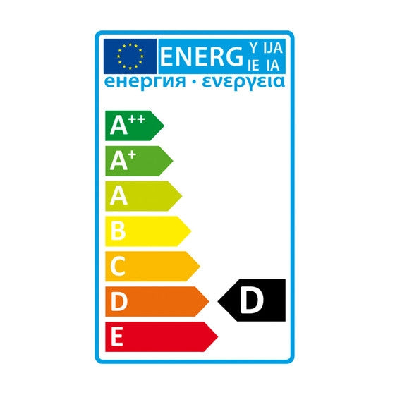 20W Osram halogen stiftpære ECO G9 klar