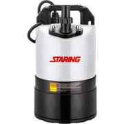 Fladsugepumpe STP2-480DW, 1"
