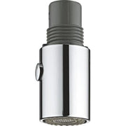 GROHE SKYLLEBRUSER