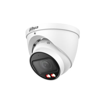 2MP Smart Dual Light  2,8 mm Eyeball IPC, IPC-HDW2249T-ZS-IL-27135